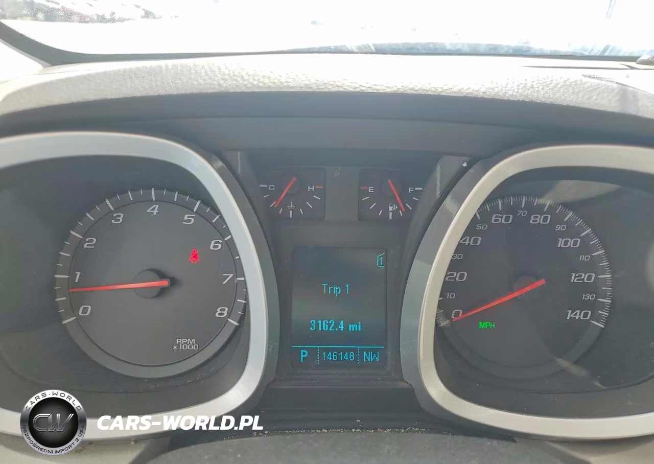 2010 Chevrolet Equinox Lt VIN:2CNFLNEYXA6375556 - 9