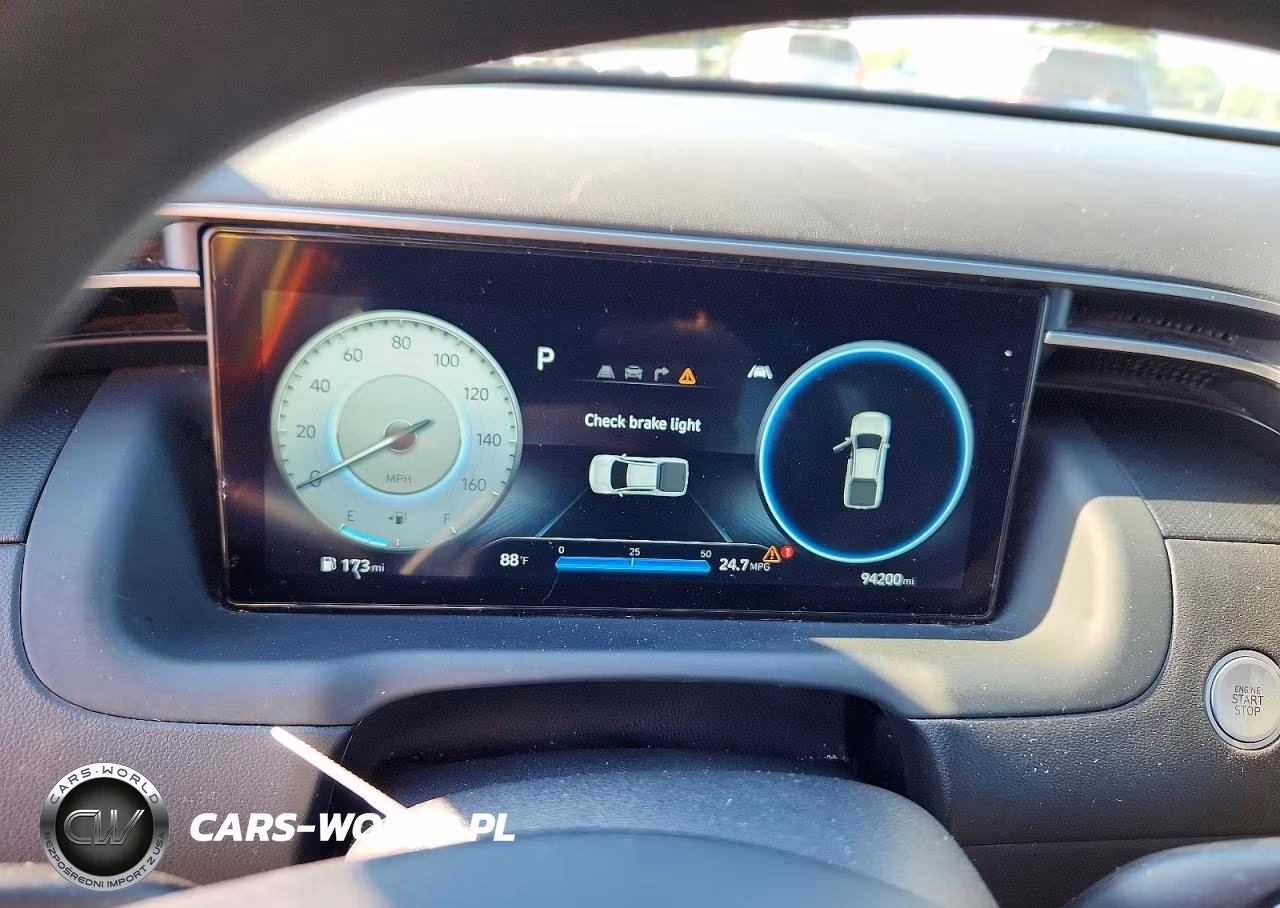 2024 Hyundai Santa Cruz Sel VIN:5NTJCDDE0RH105891 - 9