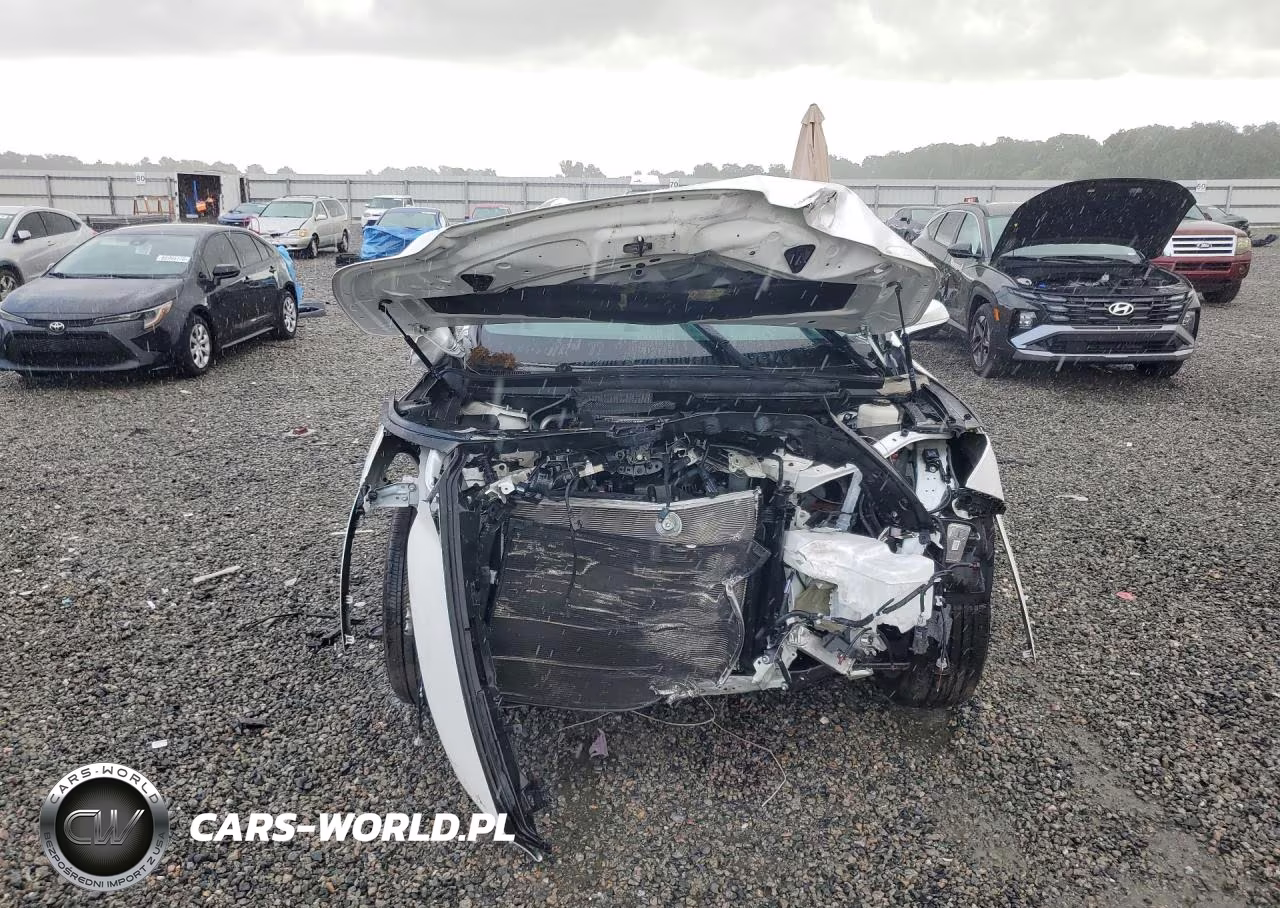 2024 Lexus Rx 350 Premium+ VIN:2T2BAMBA6RC026667 - 5
