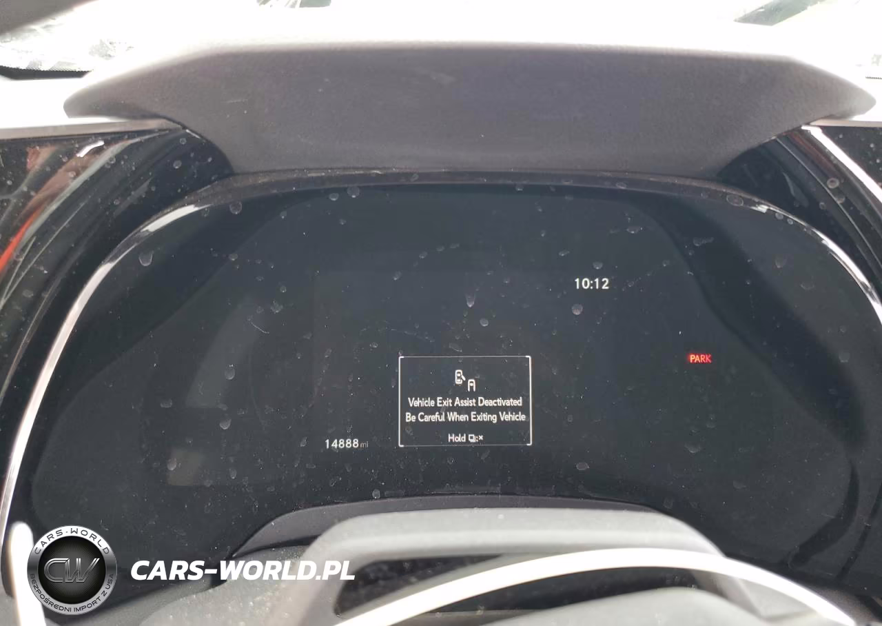 2024 Lexus Rx 350 Premium+ VIN:2T2BAMBA6RC026667 - 9