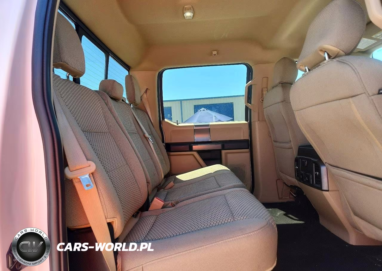2020 Ford F150 Supercrew VIN:1FTEW1E44LKD65781 - 10