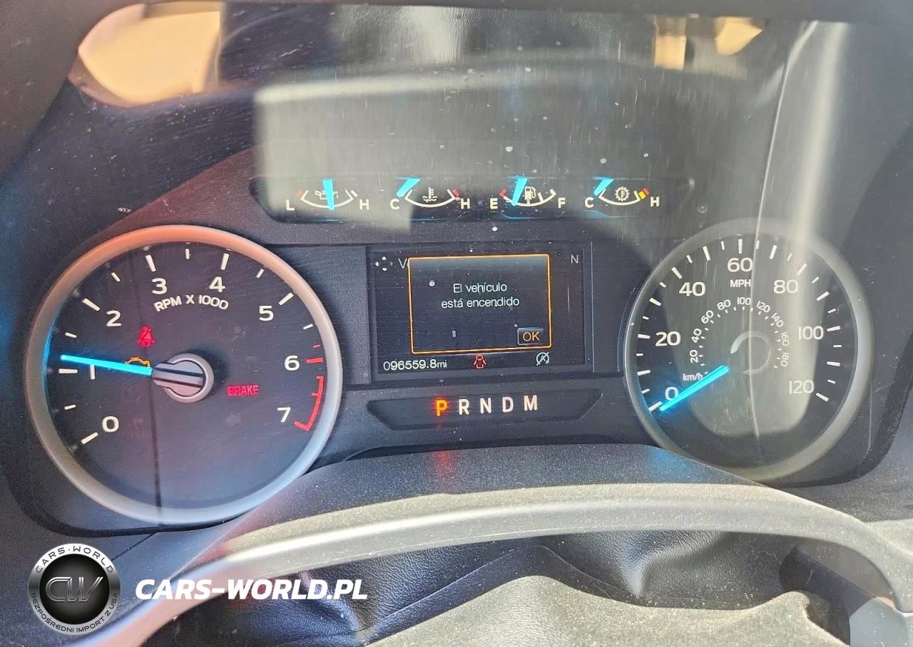 2020 Ford F150 Supercrew VIN:1FTEW1E44LKD65781 - 9