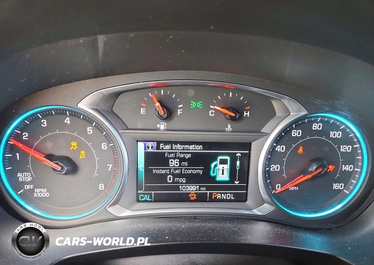2018 Chevrolet Traverse High Country VIN:1GNEVKKW0JJ113664 - 9