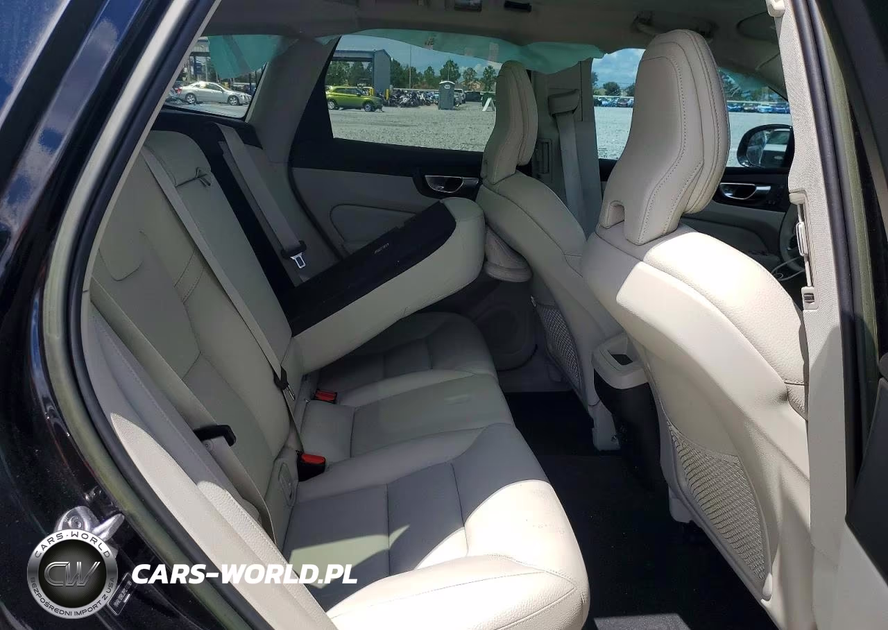 2023 Volvo Xc60 Plus VIN:YV4L12RL2P1370239 - 11