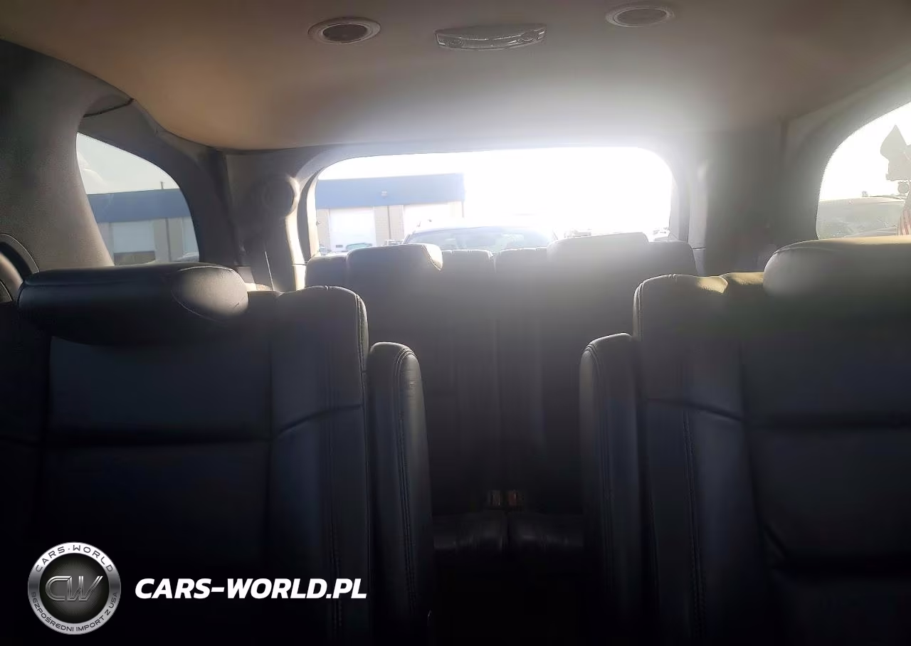 2014 Dodge Durango Limited VIN:1C4SDJDT5EC354450 - 10
