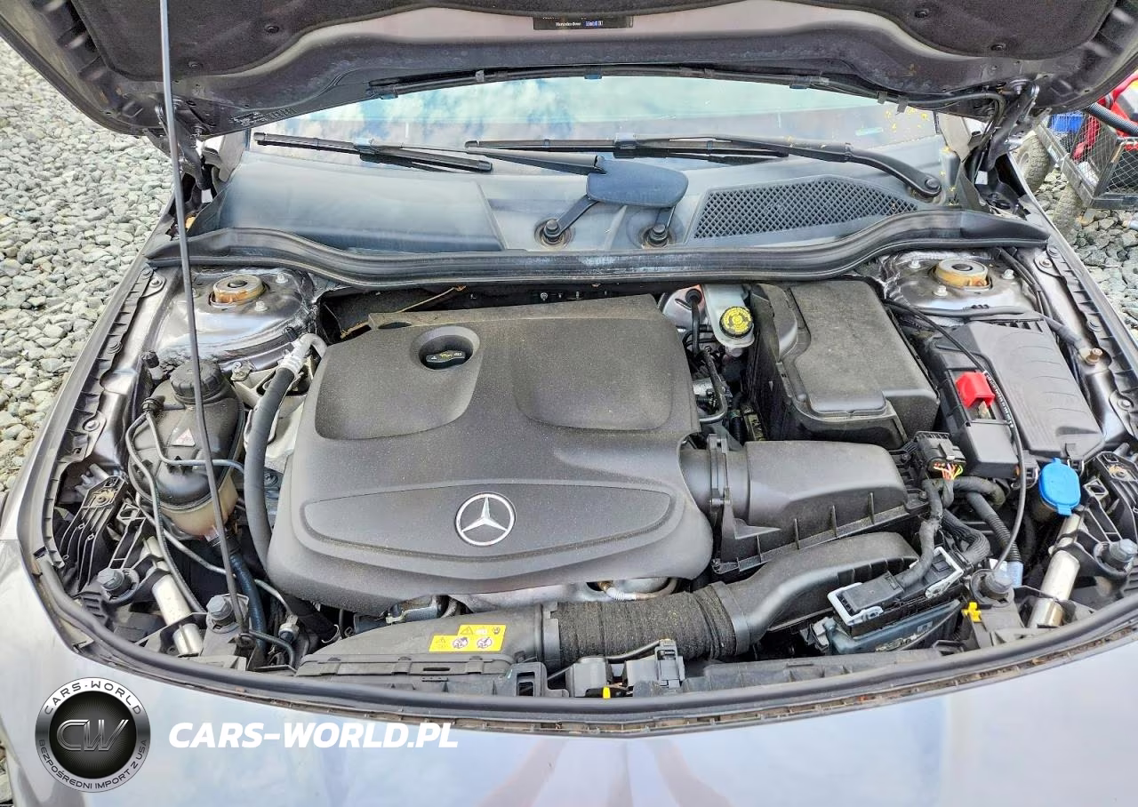 2018 Mercedes-Benz Cla 250 4Matic VIN:WDDSJ4GB5JN518099 - 11