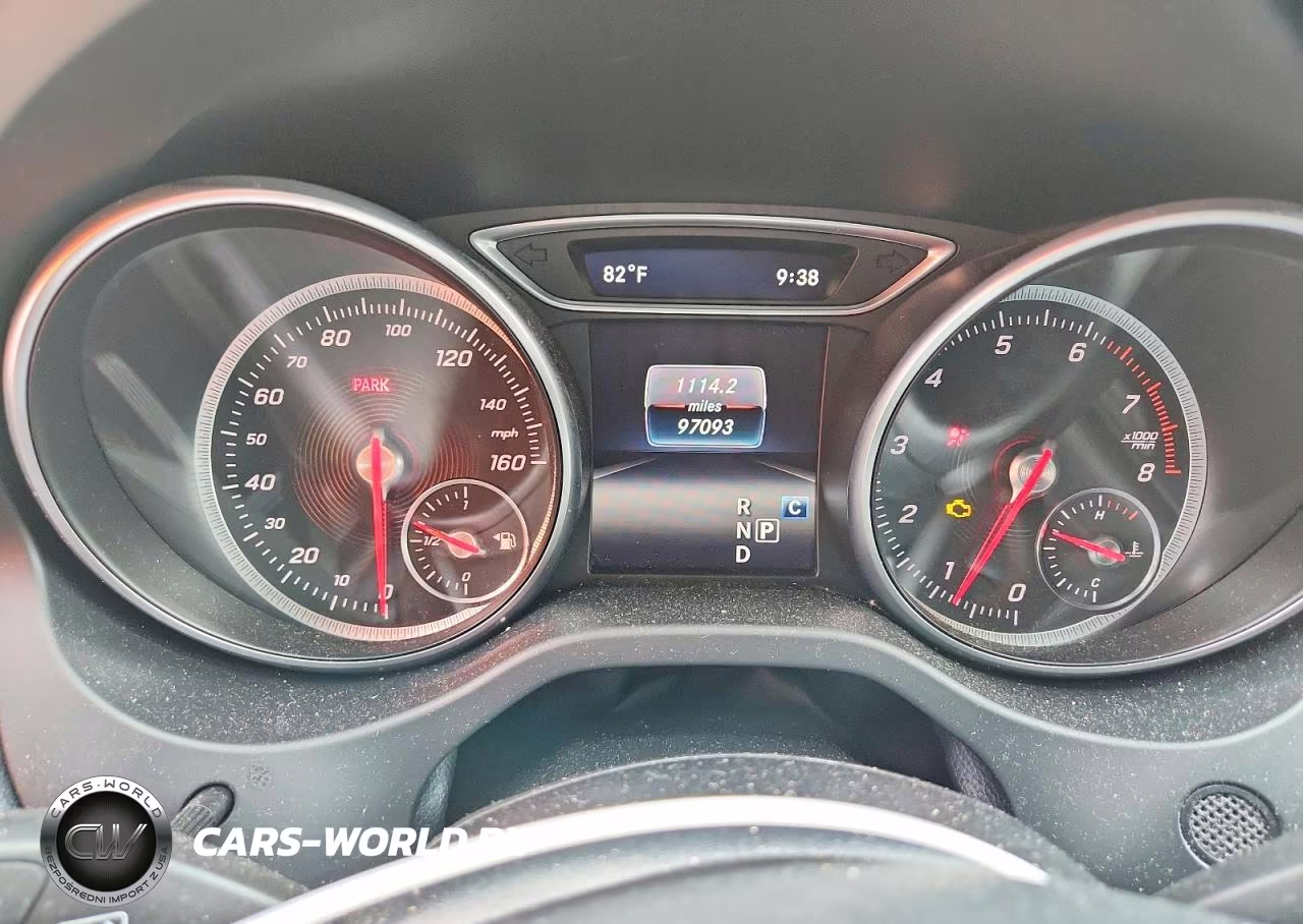 2018 Mercedes-Benz Cla 250 4Matic VIN:WDDSJ4GB5JN518099 - 9