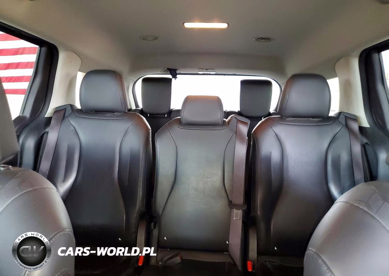 2022 Kia Carnival Lx VIN:KNDNB4H31N6162228 - 10