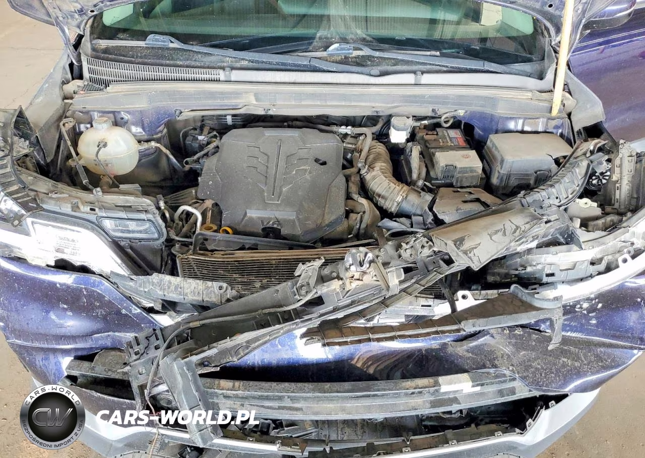 2022 Kia Carnival Lx VIN:KNDNB4H31N6162228 - 12