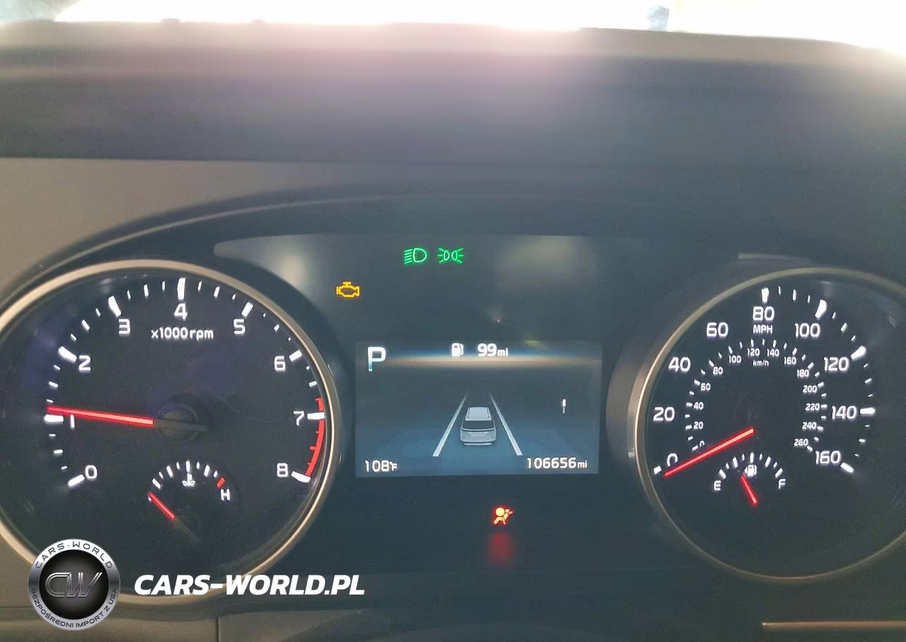 2022 Kia Carnival Lx VIN:KNDNB4H31N6162228 - 9