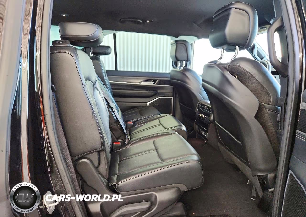 2024 Jeep Wagoneer Series Ii VIN:1C4SJUBP8RS177548 - 11