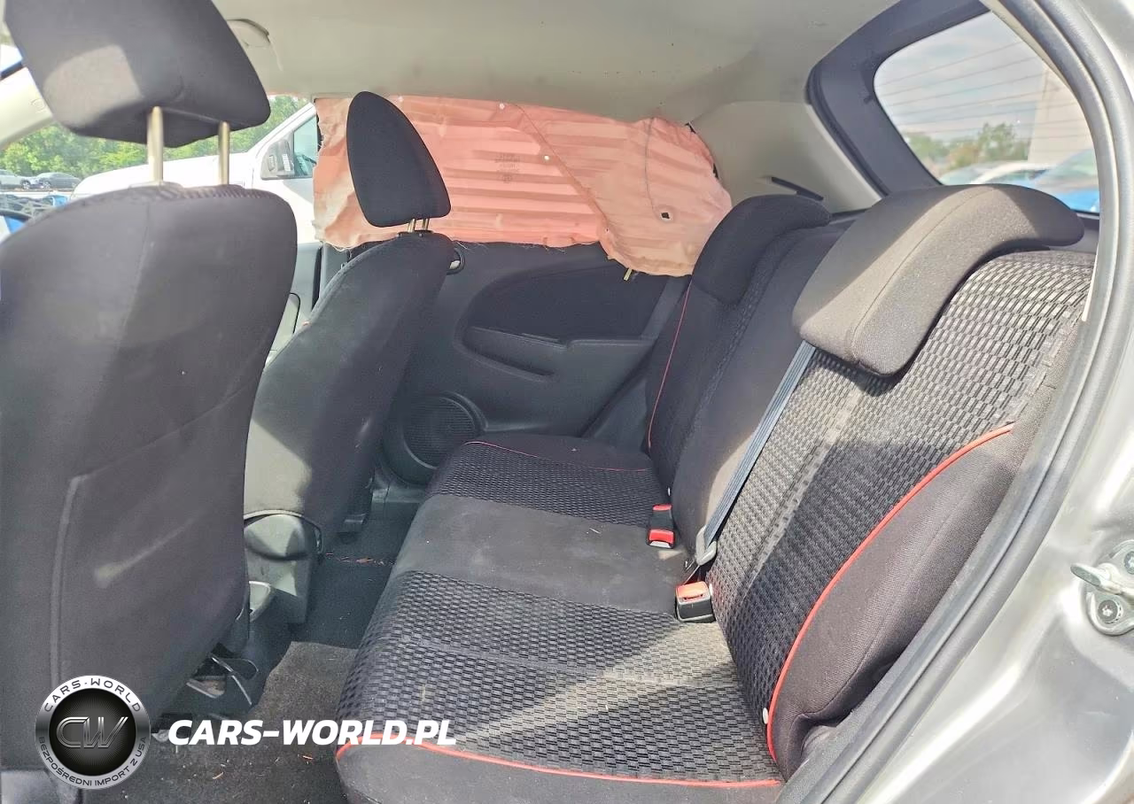 2011 Mazda Mazda 2 VIN:JM1DE1HY5B0102237 - 10