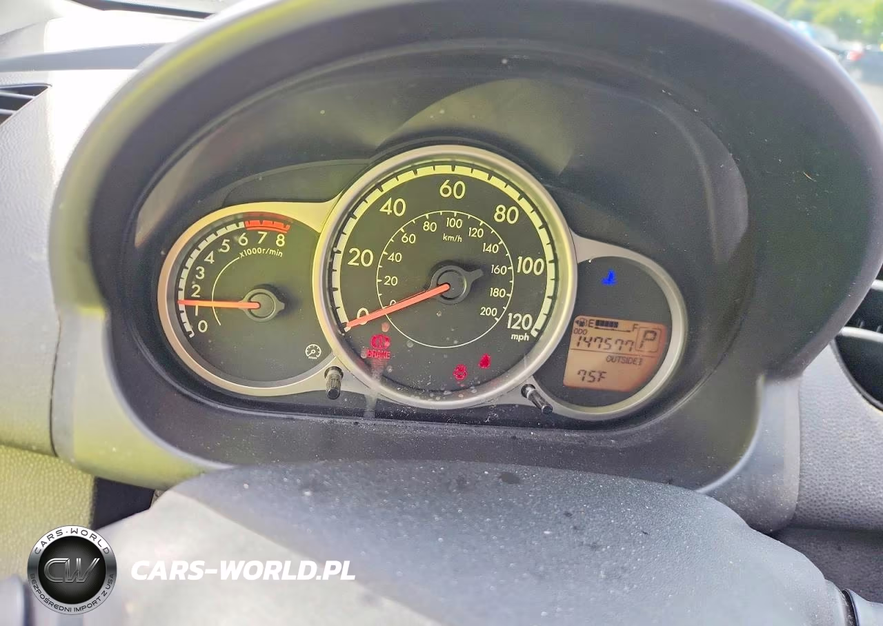 2011 Mazda Mazda 2 VIN:JM1DE1HY5B0102237 - 9