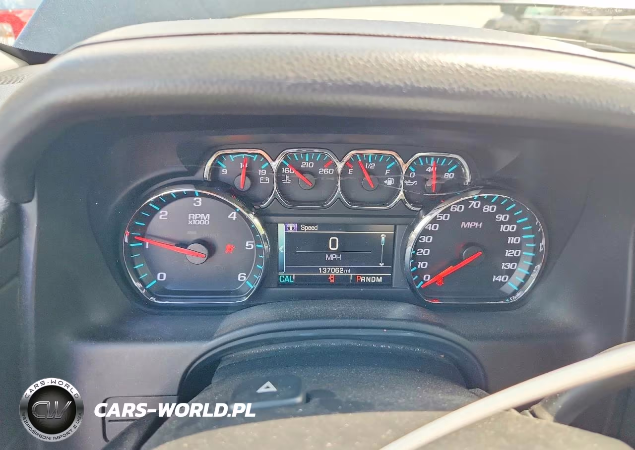 2015 Chevrolet Tahoe C1500 Lt VIN:1GNSCBKC1FR553884 - 9