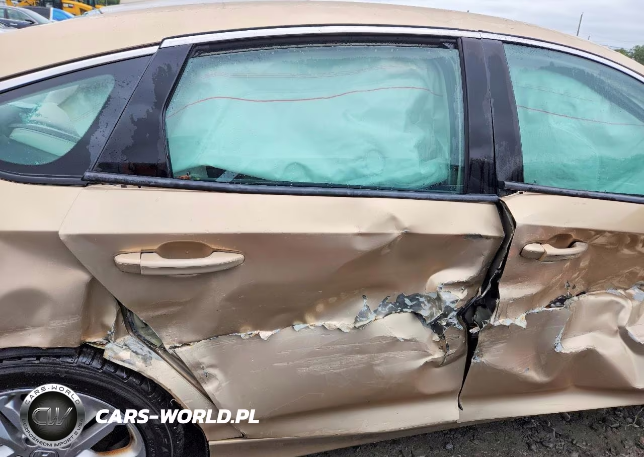 2019 Honda Accord Lx VIN:1HGCV1F13KA123097 - 10