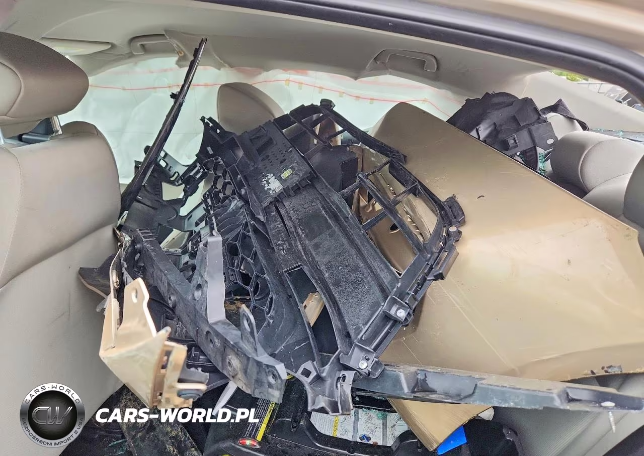 2019 Honda Accord Lx VIN:1HGCV1F13KA123097 - 12