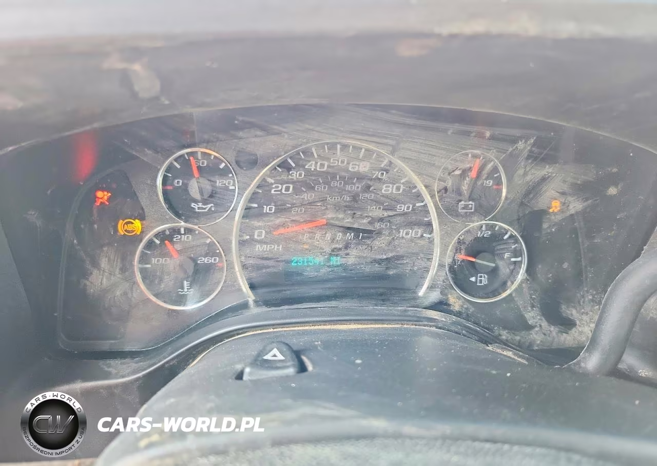 2021 Chevrolet Express G3500 VIN:1GB0GSF71M1144866 - 9