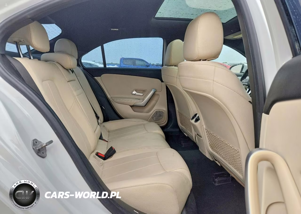 2020 Mercedes-Benz A 220 4Matic VIN:WDD3G4FB6LW036498 - 10