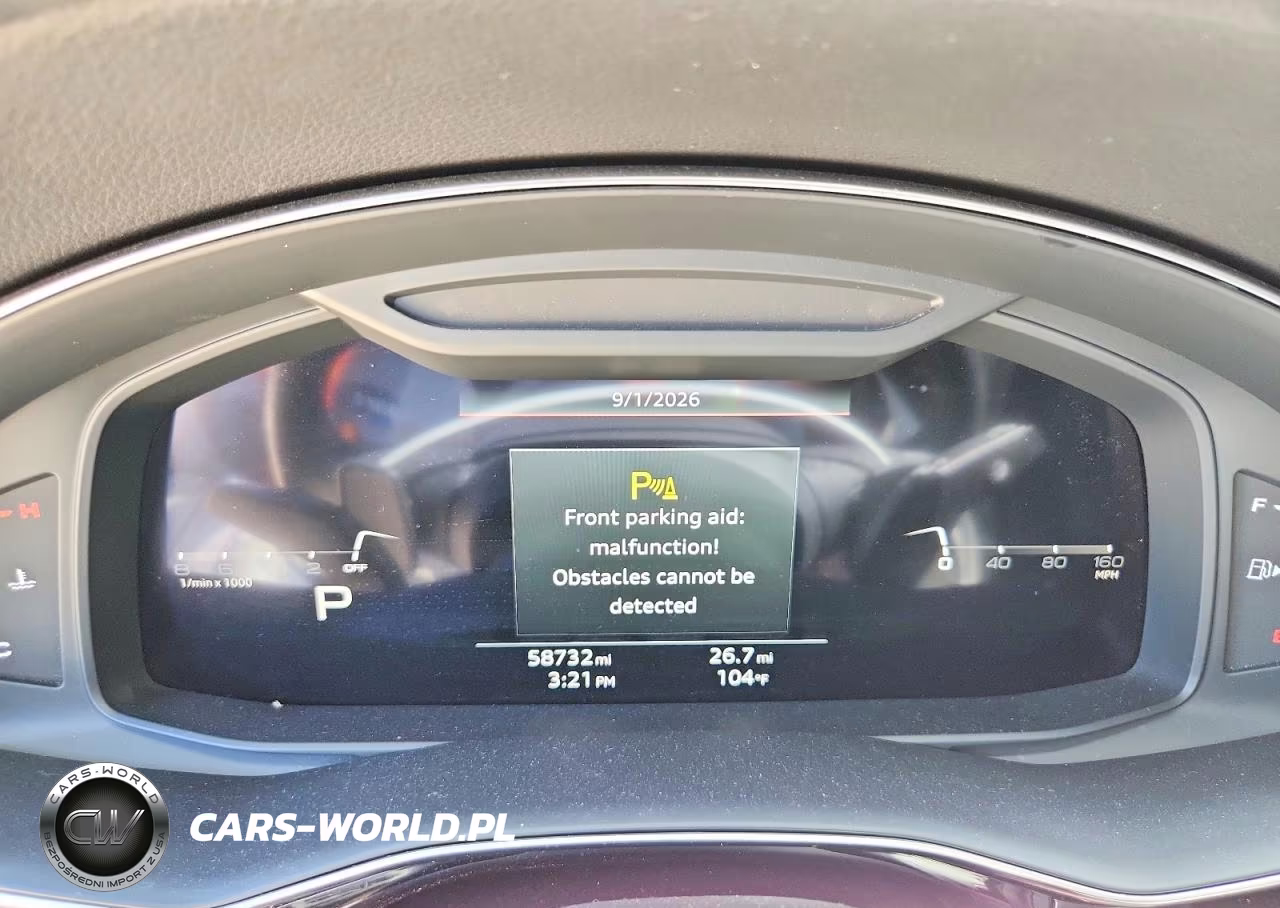 2022 Audi Q7 Premium Plus VIN:WA1LXBF70ND006156 - 9