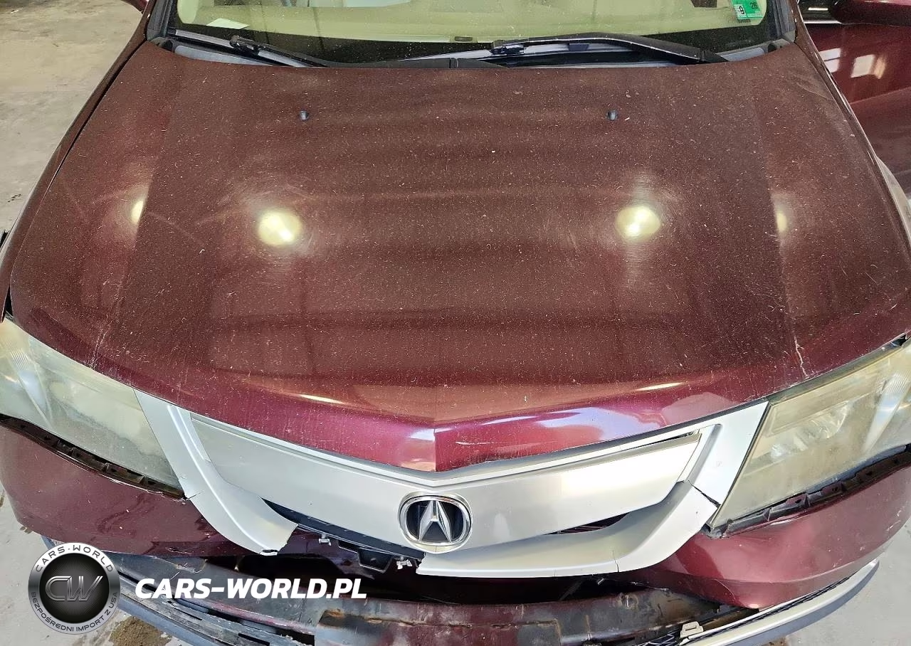 2012 Acura Mdx Technology VIN:2HNYD2H35CH537250 - 12