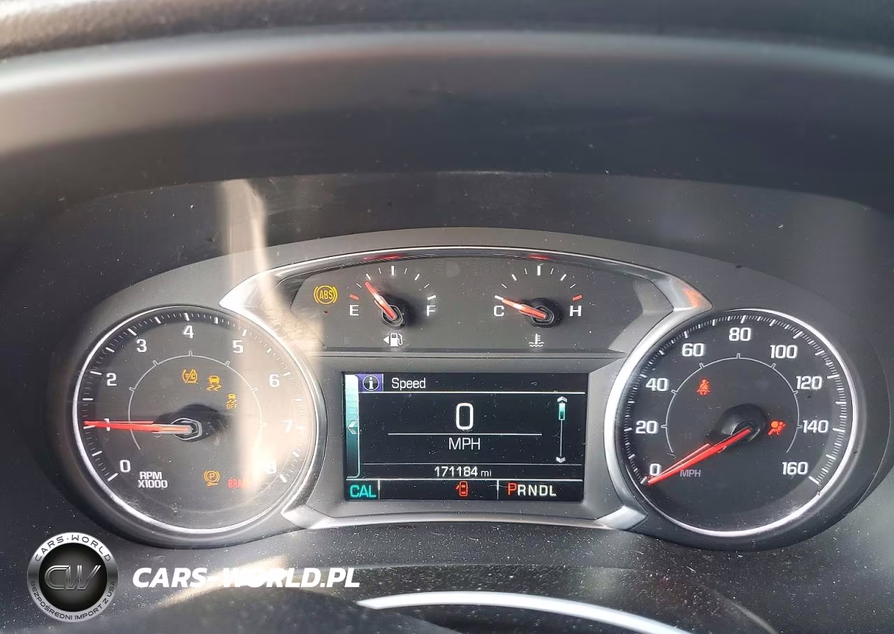 2018 GMC Acadia Sle VIN:1GKKNLLS4JZ241120 - 9