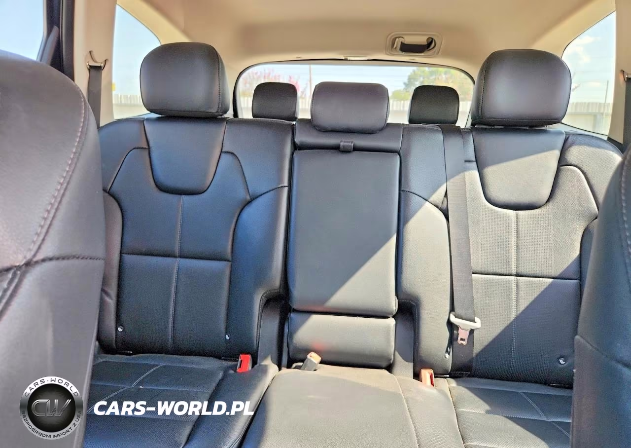 2020 Kia Telluride Ex VIN:5XYP34HCXLG027068 - 10