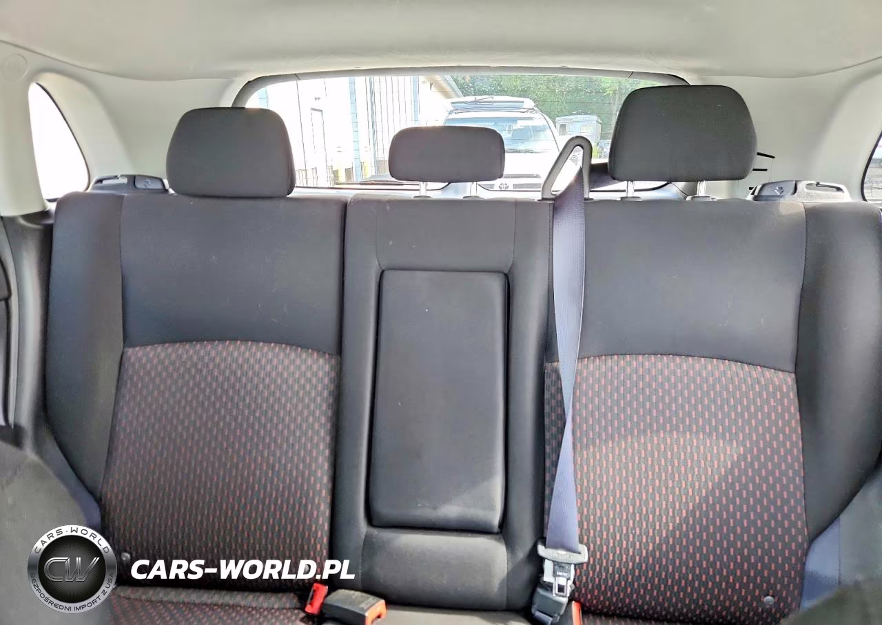 2017 Mitsubishi Outlander Sport Es VIN:JA4AR3AU6HZ009963 - 10
