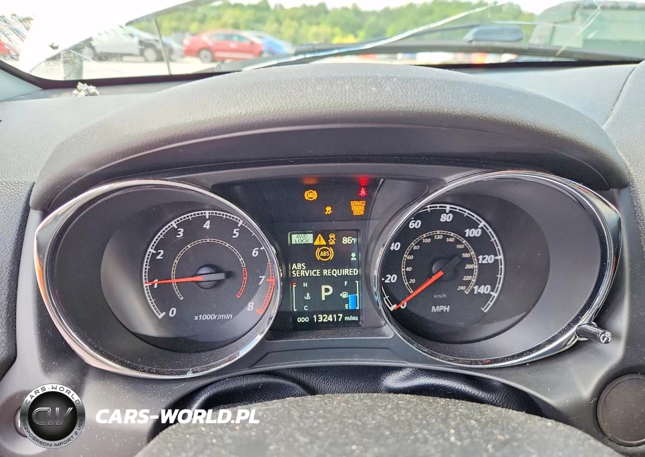 2017 Mitsubishi Outlander Sport Es VIN:JA4AR3AU6HZ009963 - 9