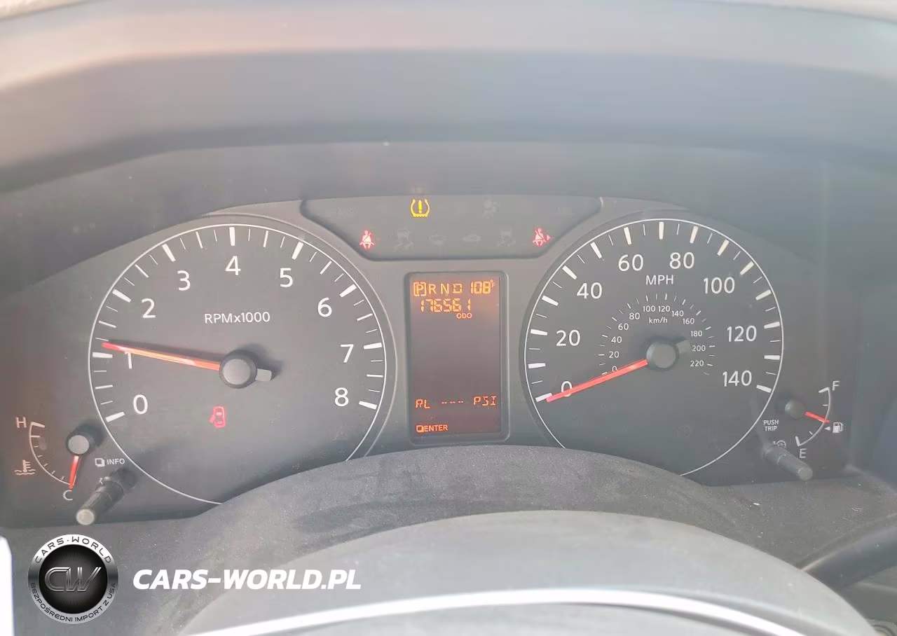 2012 Nissan Nv 2500 Hd S VIN:1N6AF0LY3CN104541 - 9