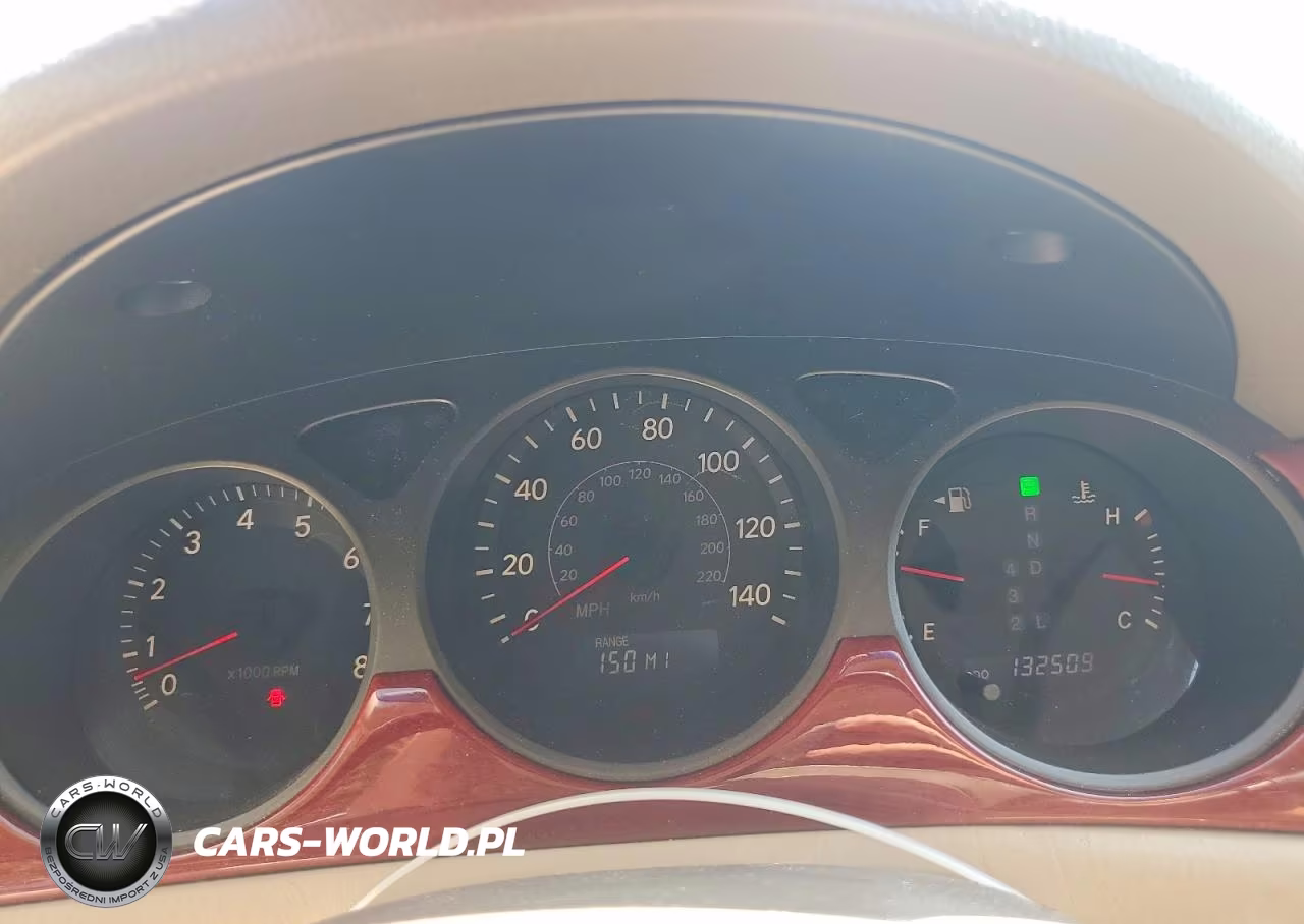2002 Lexus Es 300 VIN:JTHBF30G025032618 - 9