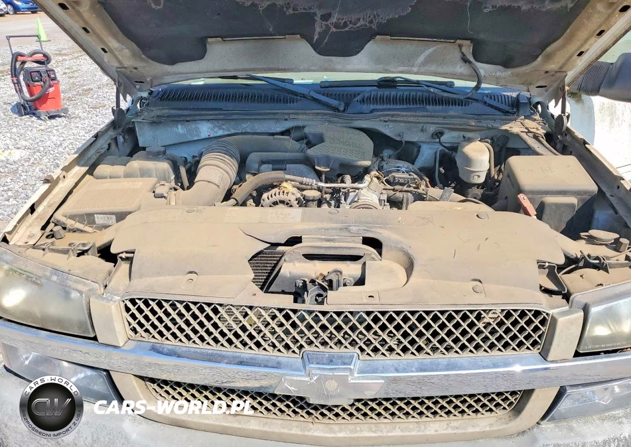 2005 Chevrolet Silverado K2500 Heavy Duty VIN:1GCHK23215F933836 - 11