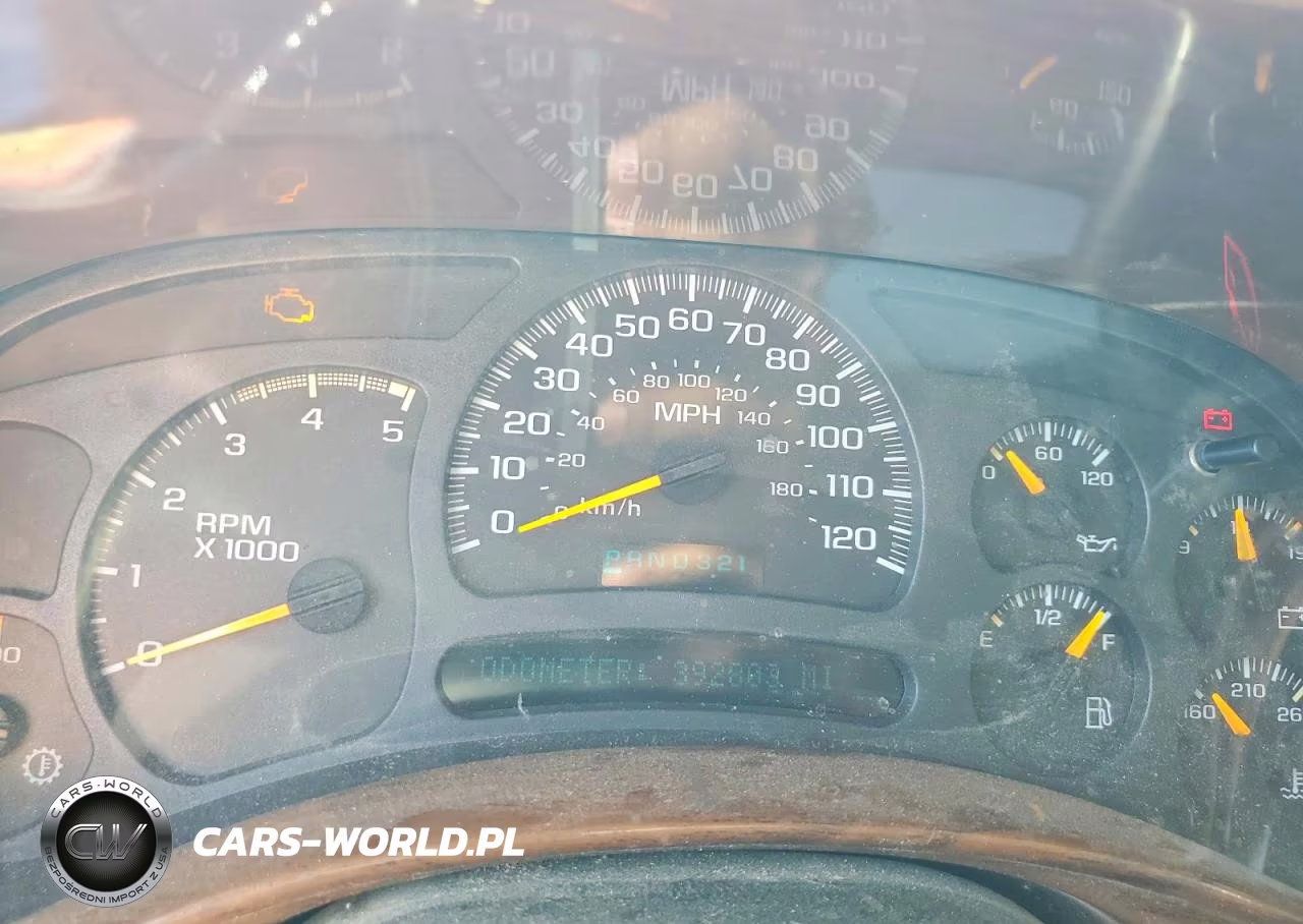 2005 Chevrolet Silverado K2500 Heavy Duty VIN:1GCHK23215F933836 - 9