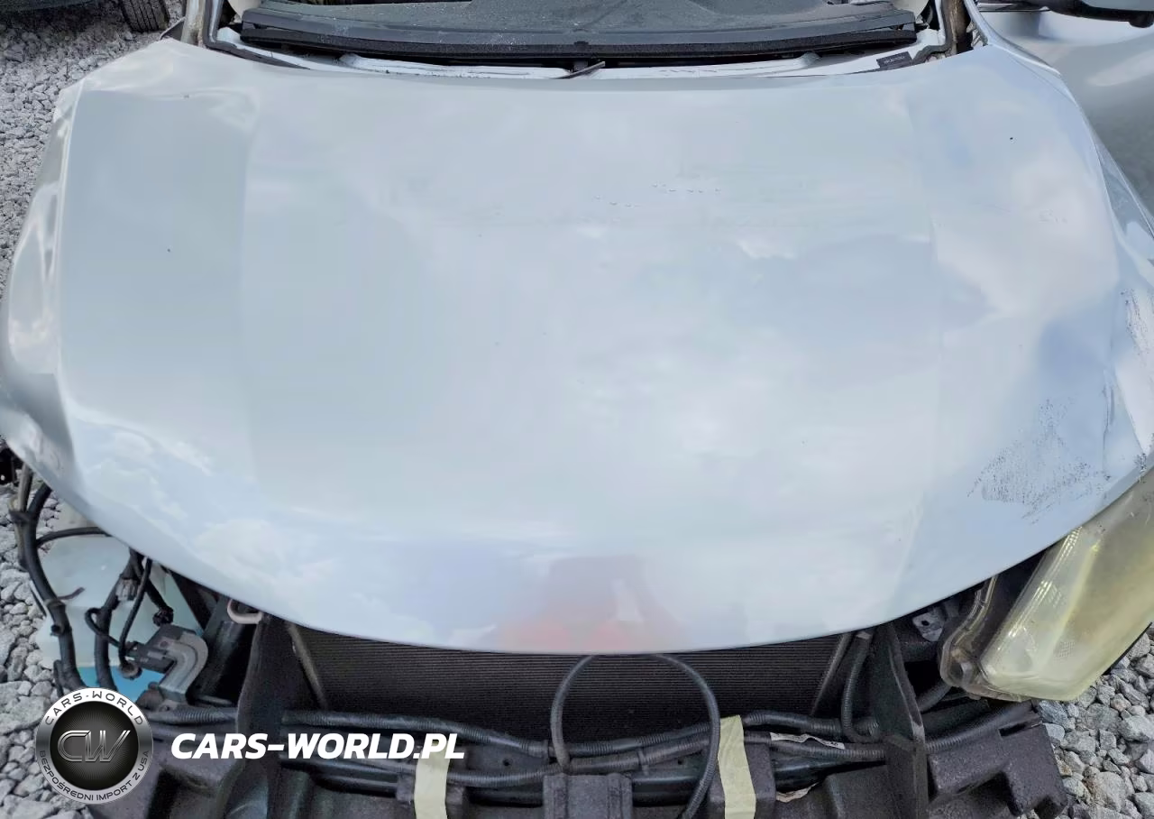 2015 Nissan Rogue Sv VIN:KNMAT2MT5FP509609 - 11
