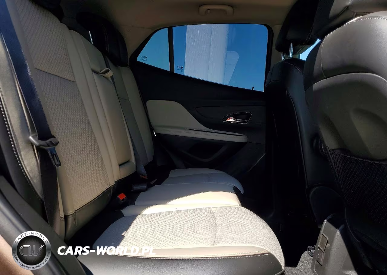 2019 Buick Encore Preferred VIN:KL4CJASB1KB700478 - 11