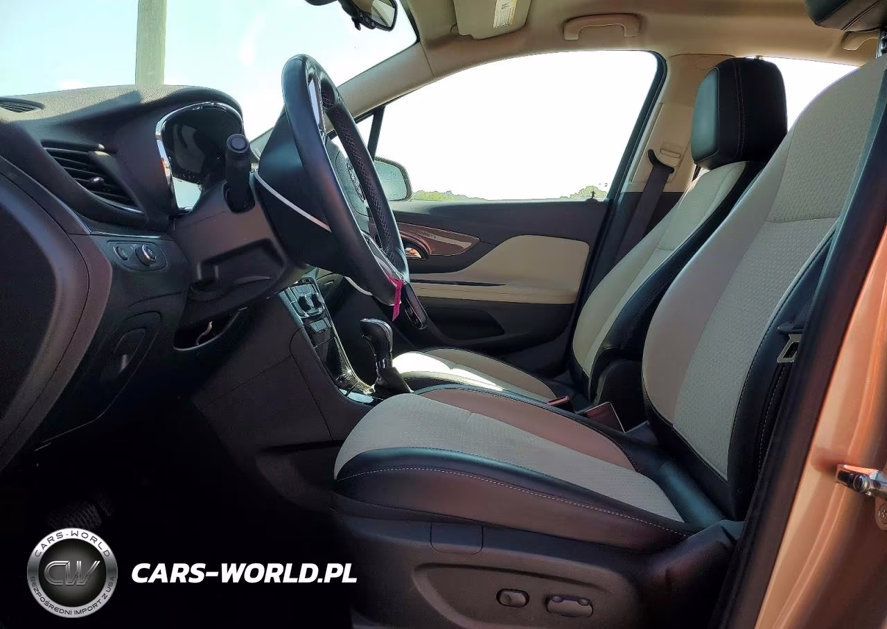 2019 Buick Encore Preferred VIN:KL4CJASB1KB700478 - 7