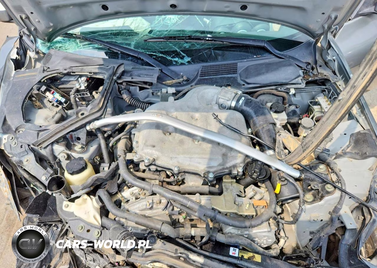 2006 Nissan 350Z Base VIN:JN1AZ34E26M351689 - 11