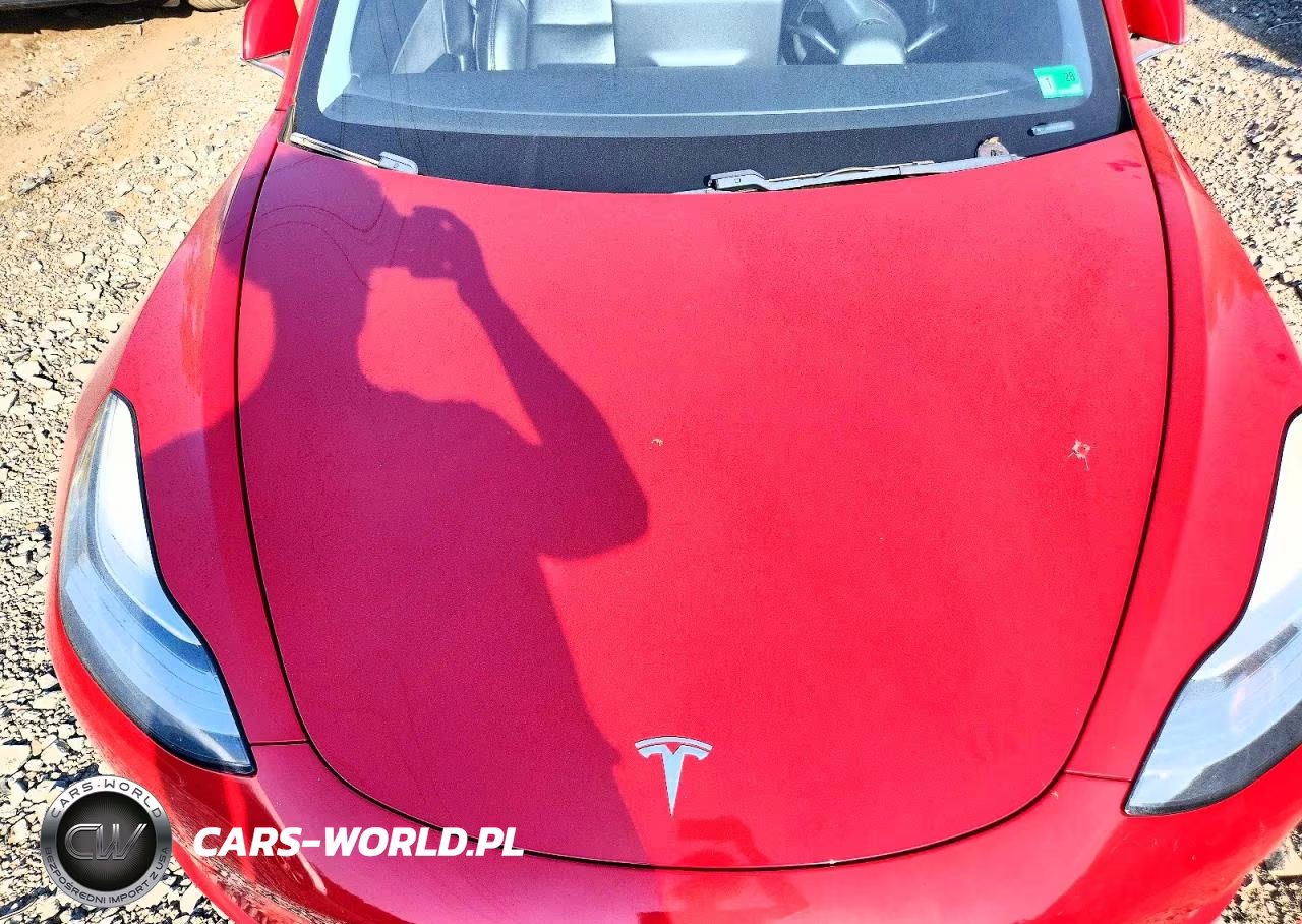 2018 Tesla Model 3 VIN:5YJ3E1EA6JF153894 - 11