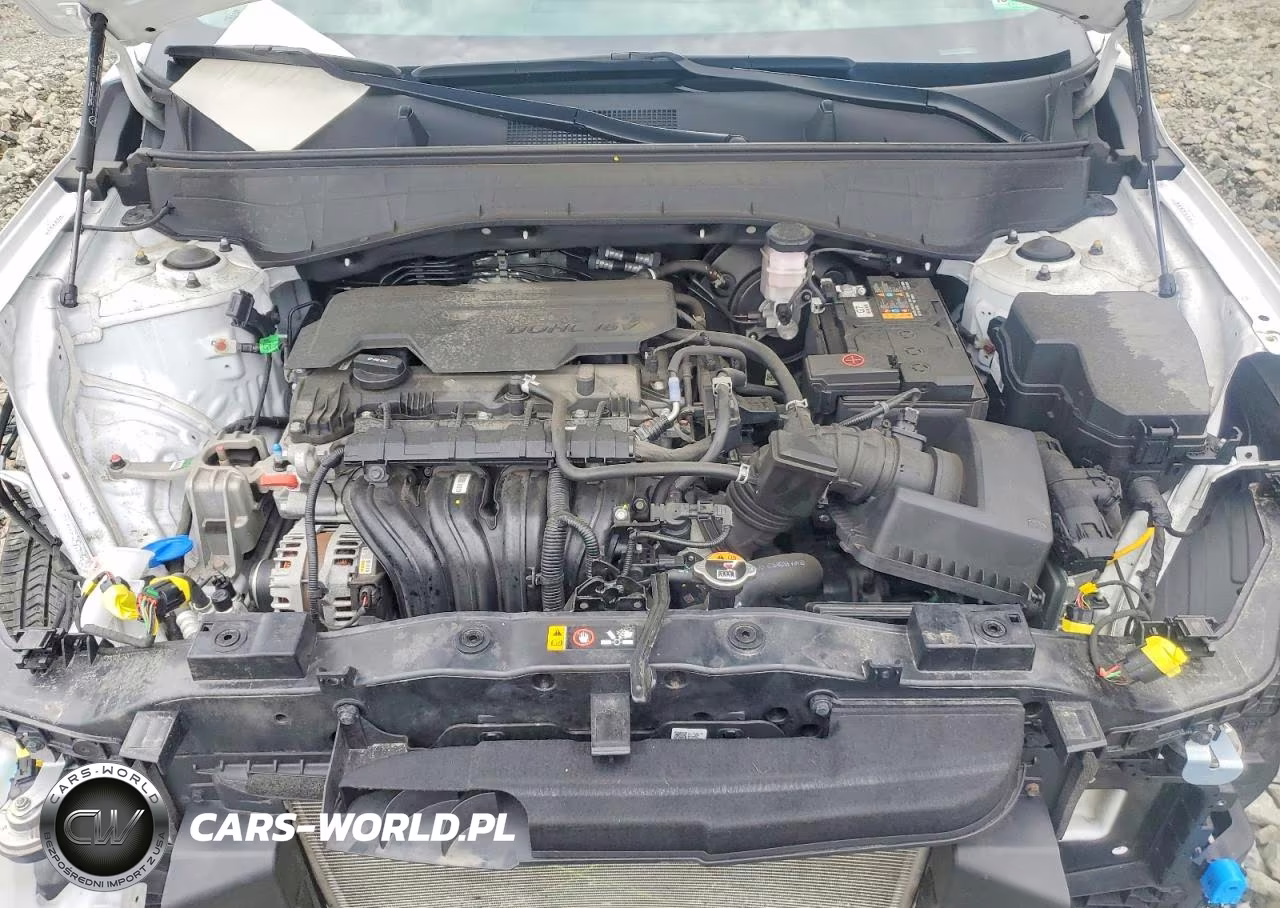 2024 Hyundai Kona Sel VIN:KM8HBCAB9RU118323 - 11
