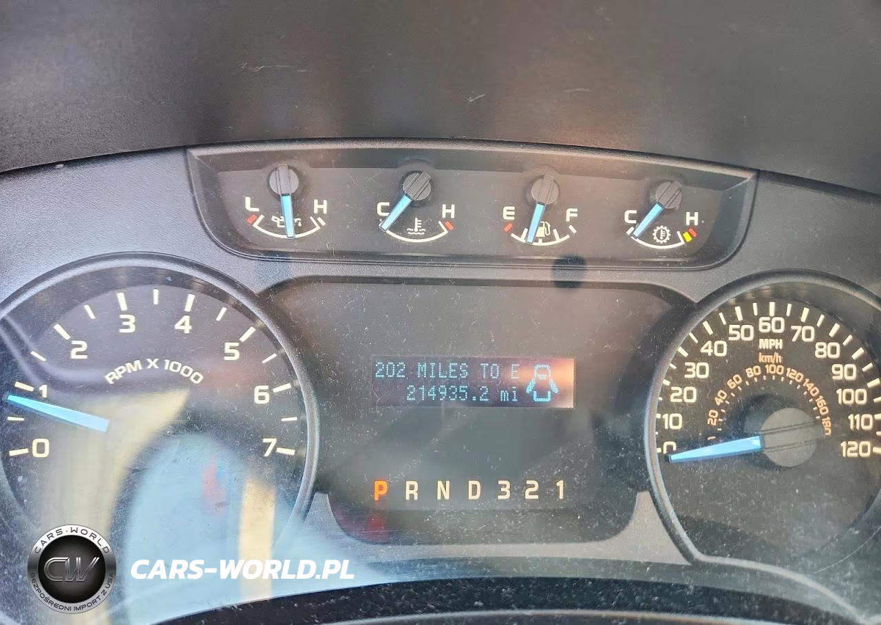 2012 Ford F150 Super Cab VIN:1FTEX1EM9CFA61268 - 9