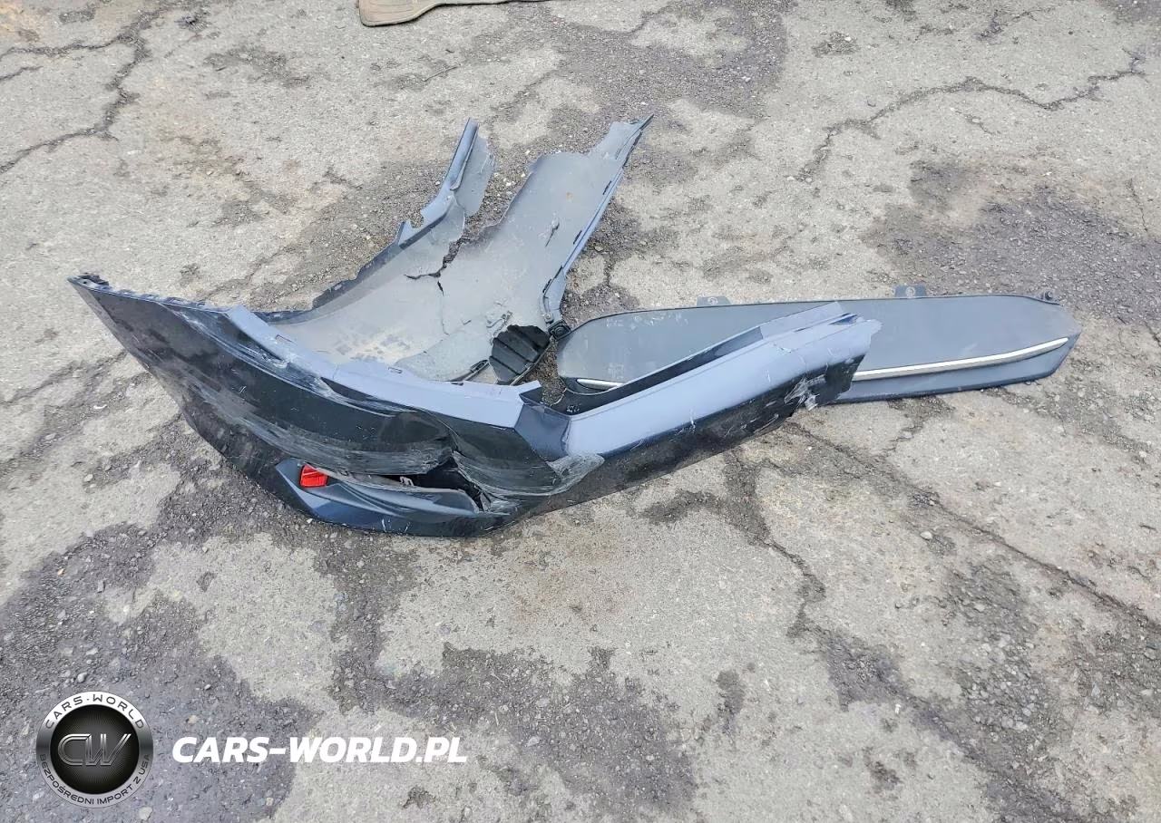 2020 Honda Civic Exl VIN:19XFC1F78LE206982 - 12