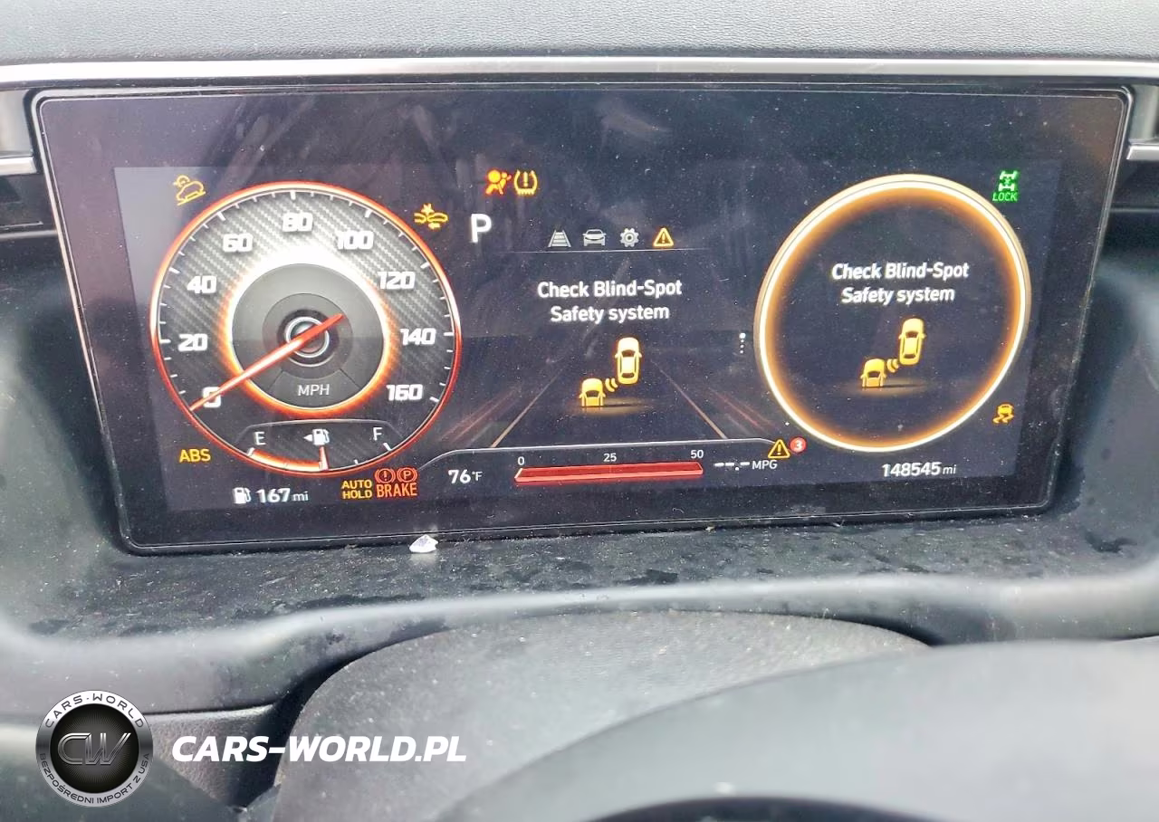 2022 Hyundai Santa Cruz Sel VIN:5NTJCDAE9NH038092 - 9