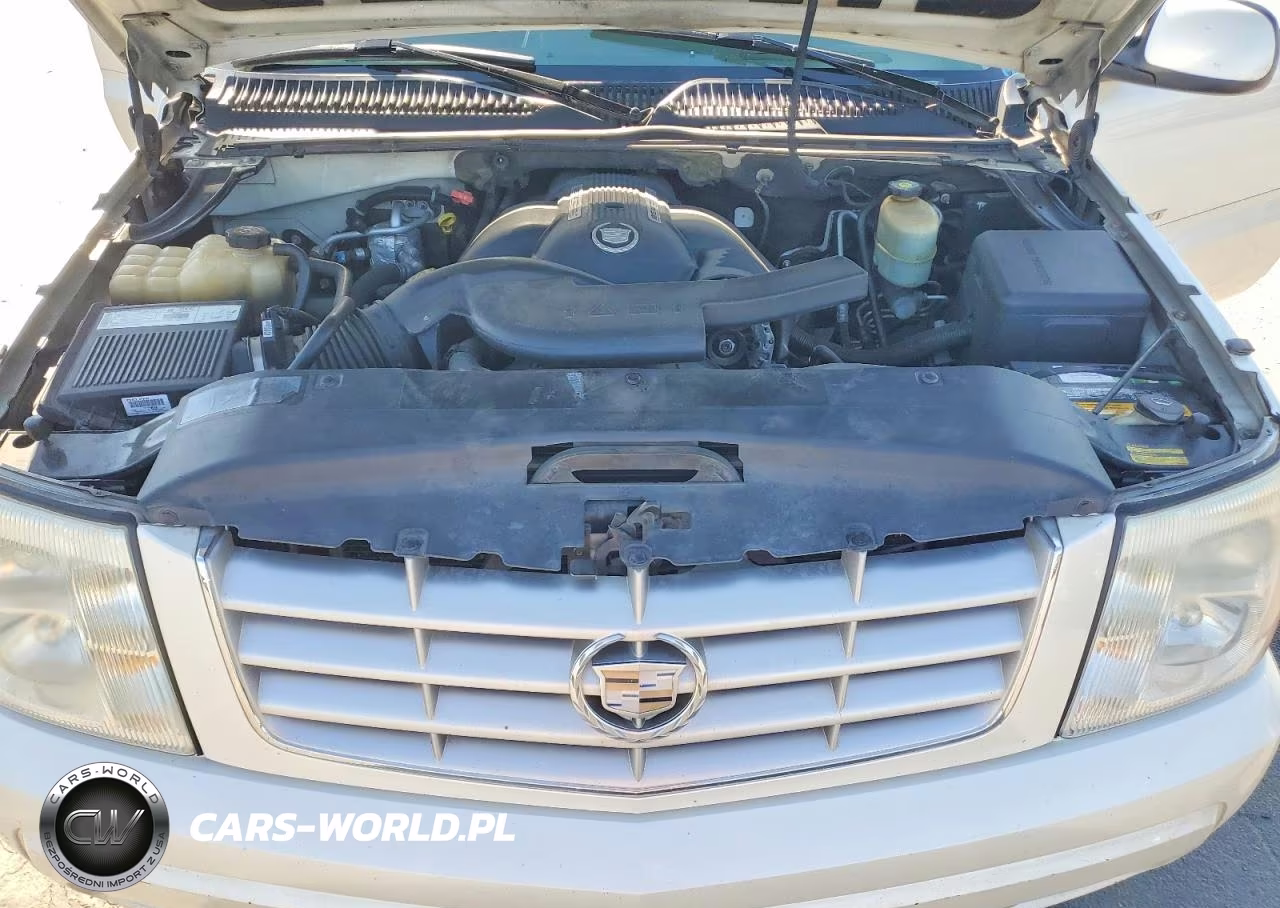 2002 Cadillac Escalade VIN:3GYEK63N22G227256 - 11