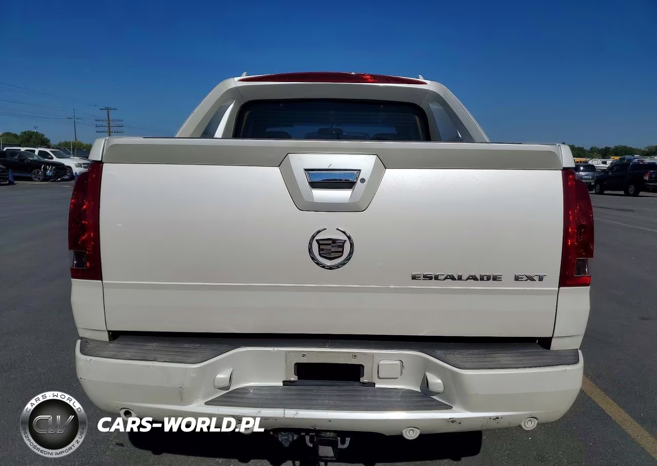 2002 Cadillac Escalade VIN:3GYEK63N22G227256 - 6