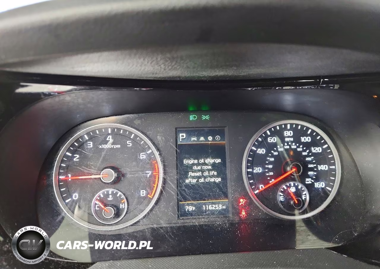 2023 Kia K5 Lxs VIN:5XXG14J21PG205466 - 9