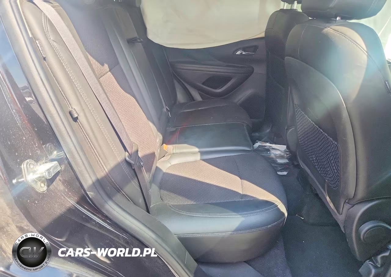 2019 Buick Encore Preferred VIN:KL4CJASB6KB849209 - 10