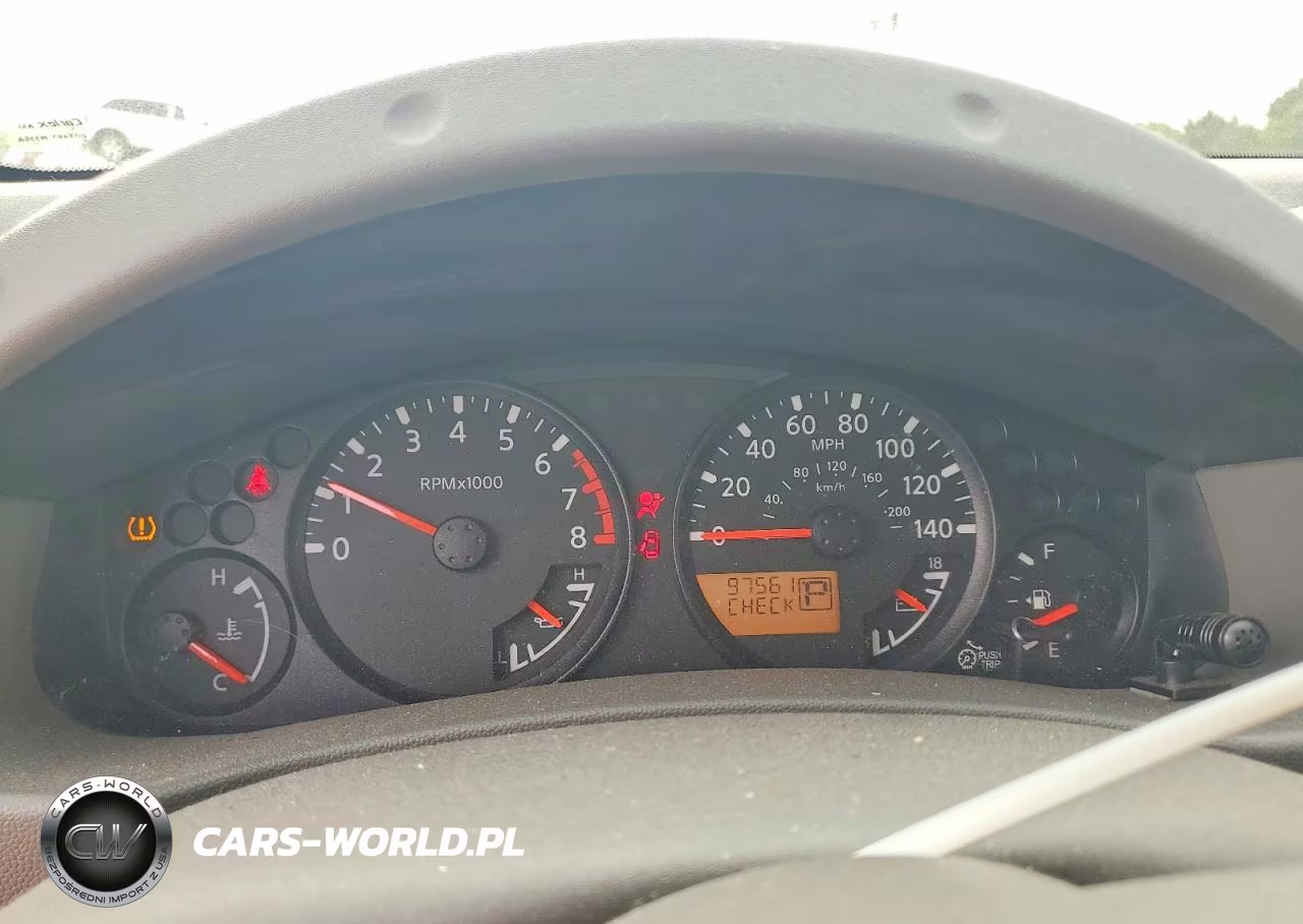 2018 Nissan Frontier Sv VIN:1N6AD0ER3JN746704 - 9