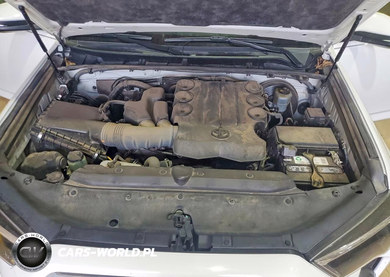 2022 Toyota 4Runner Sr5 Premium VIN:JTEFU5JR8N5269622 - 11