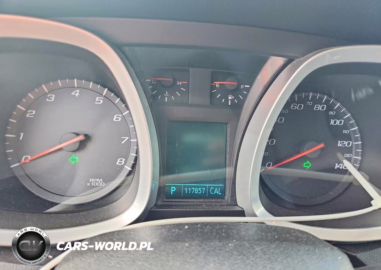 2011 Chevrolet Equinox Lt VIN:2GNALDEC9B1285429 - 9