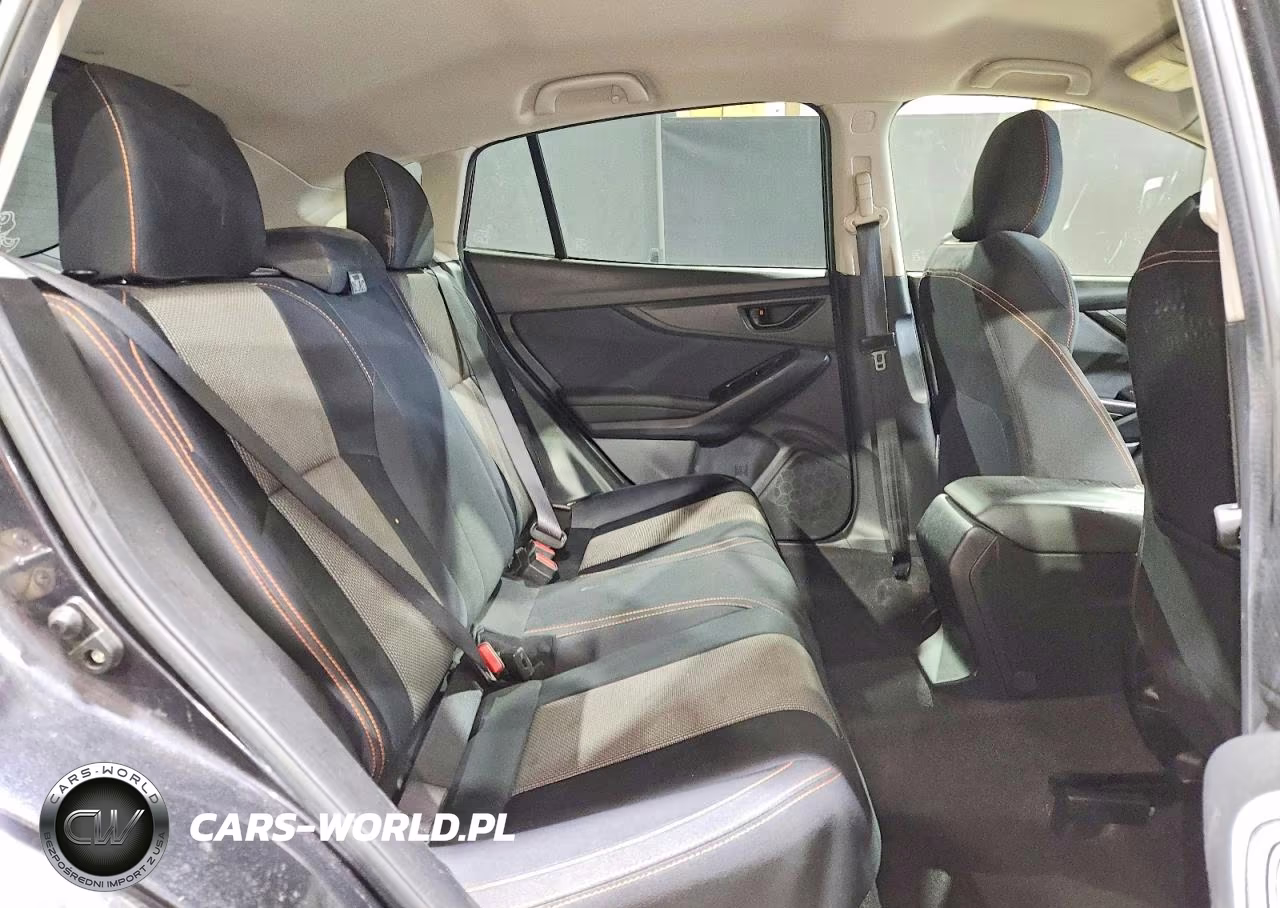 2019 Subaru Crosstrek Premium VIN:JF2GTACC4KH202427 - 11