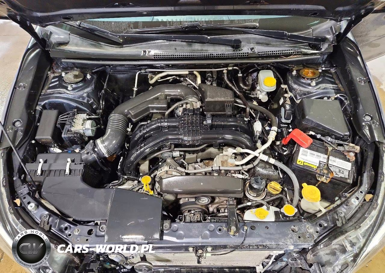 2019 Subaru Crosstrek Premium VIN:JF2GTACC4KH202427 - 12